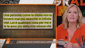 L'ossessione di Filippo Turetta negli appunti del cellulare