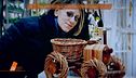 Il mistero delle ferite sul corpo di Lilly