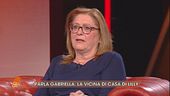 Gabriella Micheli: "Il corpo di Lilly è stato occultato"