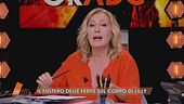 Nuovi aggiornamenti sul giallo di Lilly