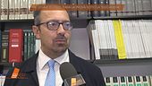Il legale di Louis: "Farà la prova sotto la telecamera"