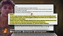 Caso Venturelli: Alessandro viene cercato all'estero