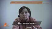 Rosa a Picozzi: "Volevo uccidere anche Azouz"