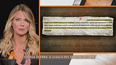 Strage di Erba, il giallo del supertestimone
