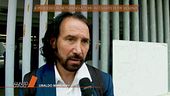 Il processo al netturbino-attore: accusato di tre violenze