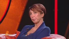 Netturbino predatore, parla Stefania Loizzi, una delle vittime