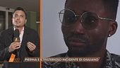Pierina Paganelli e il misterioso incidente di Giuliano