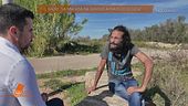 Kadir Bouasrya: "La mia vita da gigolò a fratello di Gesù"