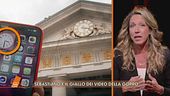 Sebastiano Visintin e il giallo dei video della GoPro