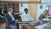 Louis: "La sera in cui Pierina Paganelli è stata uccisa"