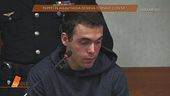 Filippo Turetta: "Giulia doveva tornare con me"