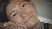 L'ultima notte di Patrizia Nettis con gli uomini della sua vita