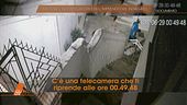 Patrizia Nettis: l'interrogatorio dell'imprenditore indagato