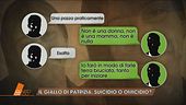Patrizia Nettis: suicidio o omicidio?
