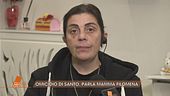 Omicidio di Santo Romano, parla mamma Filomena