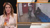 Pierina, l'uomo ripreso di spalle è davvero Louis?