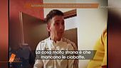 Alessandro Impagnatiello: la notte delle bugie dopo il delitto