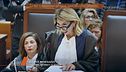 Caso Giulia Tramontano: la PM afferma: "L'assassino di Giulia, narciso e psicopatico"