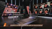 Filippo Turetta e l'ossessione per la vita di Giulia Cecchettin