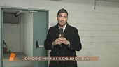 Pierina Paganelli: nessuna traccia di Louis Dassilva nella scena del crimine