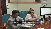 Valeria Bartolucci: "Manuela si è messa tra me e Louis"