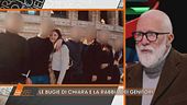 Chiara Petrolini: l'autocontrollo e l'assenza di emozioni