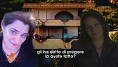 Strage di Altavilla Milicia, il marito e la santona: "Non sei Antonella, sei il diavolo"