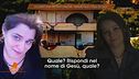 Strage di Altavilla Milicia, Sabrina Fina ad Antonella Salamone: "Siamo noi i figli di Dio"