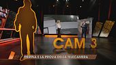 Pierina e la prova della telecamera