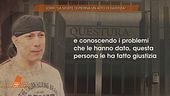 Loris: "La morte di Pierina un atto di giustizia"