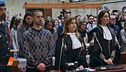 Giulia Tramontano, ergastolo al fidanzato, la famiglia: "Siamo morti"