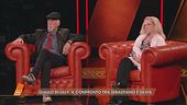 Giallo di Lilly, il confronto tra Sebastiano e Silvia