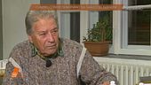 Claudio contro Sebastiano sul giallo del furgone