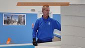 Bossetti e gli altri detenuti: "Un lavoro per reinserirsi"