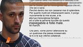 Alessandro Impagnatiello a Cruciani: "Giulia mi manca"