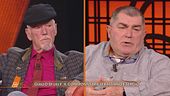 Giallo Liliana Resinovich, il confronto tra Sebastiano e Sergio Resinovich