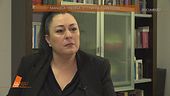 Manuela Bianchi: "Pierina uccisa da più persone"