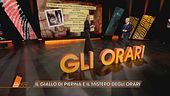 Pierina Paganelli e il mistero degli orari
