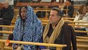 I genitori di Larimar in procura: "È stata uccisa"