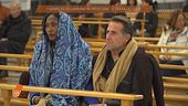 I genitori di Larimar in procura: "È stata uccisa"