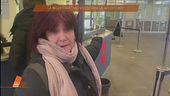 Scomparsa di Daniela Ruggi, la bigliettaia: "Ho visto Daniela ad ottobre"