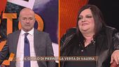 Il rapporto tra Pierina e Valeria