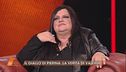 La rabbia di Valeria Bartolucci