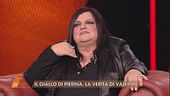 La rabbia di Valeria Bartolucci