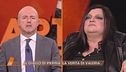 Valeria: "Manuela sperava di rimanere incinta"