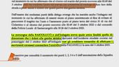 Le incertezze di Valeria: bugie o ricordi confusi?
