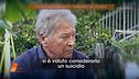 Claudio Sterpin: "Lilly aggredita, Sebastiano sa la verità"