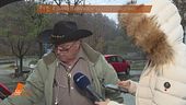 Il giallo di Daniela Ruggi: il ruolo dello sceriffo