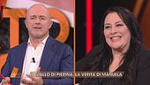 Il giallo di Pierina Paganelli: parla Manuela