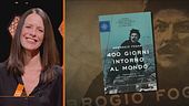 Ambrogio Fogar: "400 giorni intorno al mondo"